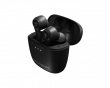 Scout Air - True Wireless Earbuds Svart