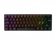 Apex Pro Mini Wireless RGB Trådlöst Tangentbord - Svart
