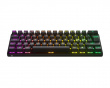 Apex Pro Mini Wireless RGB Trådlöst Tangentbord - Svart