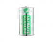 Ultimate Alkaline C-batteri, Svanenmärkt, 2-pack