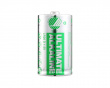 Ultimate Alkaline D-batteri, Svanenmärkt, 2-pack