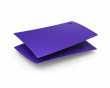 PS5 Digital Cover Galactic Purple