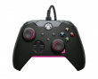 Trådad Kontroll (Xbox Series/Xbox One/PC) - Fuse Black