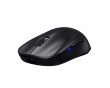 X2 Wireless Gamingmus - Svart