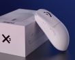 X2 Wireless Gamingmus - Vit