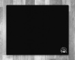 Glass 3.0 (Black - Cloud Logo) - Glas Musmatta