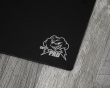 Glass 3.0 (Black - Cloud Logo) - Glas Musmatta