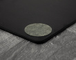 Glass 3.0 (Black - Cloud Logo) - Glas Musmatta