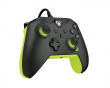 Trådad Kontroll (Xbox Series/Xbox One/PC) - Electric Black