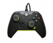 Trådad Kontroll (Xbox Series/Xbox One/PC) - Electric Black