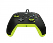 Trådad Kontroll (Xbox Series/Xbox One/PC) - Electric Black