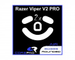 Skatez AIR till Razer Viper V2 Pro Wireless
