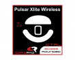 Skatez CTRL till Pulsar Xlite/V2/V3 Wireless