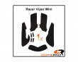 Soft Grips till Razer Viper Mini Series - Orange