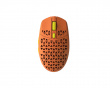 Orbit Wireless Gamingmus - Orange