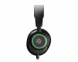 Arctis Nova 3 Multi-System Gaming Headset - Svart