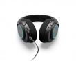 Arctis Nova 3 Multi-System Gaming Headset - Svart