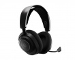 Arctis Nova 7 Wireless Gaming Headset - Svart