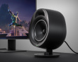 Arena 3 Full-Range 2.0 Gaming Speakers - Svart Bluetooth-Högtalare