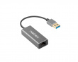 Cricket USB-A 3.0 Nätverksadapter 1 GB/s