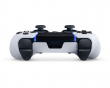 Playstation 5 DualSense Edge Trådlös PS5 Kontroll - Vit