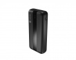 Trevi Powerbank 20000 mAh - Svart