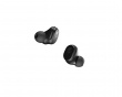 MOD True Wireless In-Ear Hörlurar - Svarta Earbuds