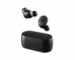 Sesh ANC True Wireless In-Ear Hörlurar - Svarta Earbuds