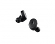 Sesh ANC True Wireless In-Ear Hörlurar - Svarta Earbuds