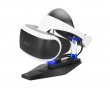VR Stand - Ställ för PS VR - Svart