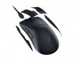 DeathAdder V3 Pro Lightweight Trådlös Gamingmus - Svart