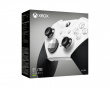 Xbox Elite Wireless Controller Series 2 Core Edition - Vit Trådlös Handkontroll