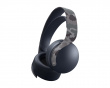 Playstation 5 Pulse 3D Trådlöst PS5 Headset - Grey Camouflage