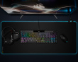 K70 PRO RGB Optical Gaming Tangentbord [OPX Optical-mechanical] - Svart