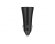 Mi 37W Dual-Port Car Charger - Svart Billaddare