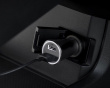 Mi 37W Dual-Port Car Charger - Svart Billaddare