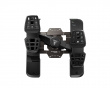 VelocityOne Rudder - Universal Rudder Pedals - Flygroderpedaler (PC/Xbox)