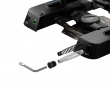 VelocityOne Rudder - Universal Rudder Pedals - Flygroderpedaler (PC/Xbox)