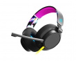 SLYR Multi-Platform Gaming Headset - Black DigiHype