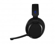 SLYR Multi-Platform Gaming Headset - Blue DigiHype