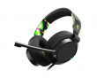 SLYR Pro Multi-Platform Gaming Headset - Green DigiHype