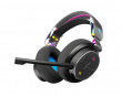 PLYR Multi-Platform Trådlöst Gaming Headset - Black DigiHype