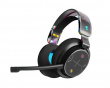 PLYR Multi-Platform Trådlöst Gaming Headset - Black DigiHype