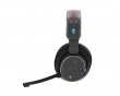 PLYR Multi-Platform Trådlöst Gaming Headset - Black DigiHype