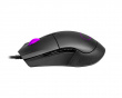 MM310 RGB Lightweight Gamingmus - Svart