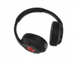 Radon 800 Virtual 7.1 USB Gaming Headset - Svart