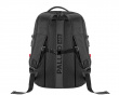 Pallad 410 Laptop Backpack 15,6” - Svart Ryggsäck