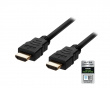 Ultra High Speed HDMI-kabel 2.1 - Svart - 5m