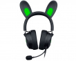 Kraken Kitty V2 Pro Gaming Headset Chroma RGB - Svart