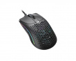 Model O 2 Wired Gamingmus - Matte Black